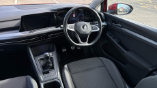 Volkswagen Golf 1.5 TSI 150 Active 5dr Petrol Hatchback